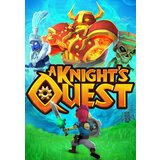 Epic Games a knight's quest key global | ePonuda.com