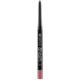 Essence 8h matte comfort mat olovka za usne 21 Clouded Cene