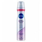 Nivea Lak za kosu Extra Strong 250ml | Eponuda.ba