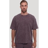 GymBeam Trikotnik Persistence Washed Brown XXL Cijene