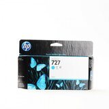 HP kartuša HP 727 Cyan / Original | Shoptok.si