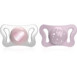 Chicco Physio Micro 0-2 m duda Pink 2 kom | shoptok.hr
