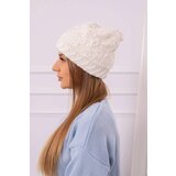 Kesi Women's cap Dagmara K332 white | shoptok.hr