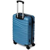 Looper Kofer L10 M Unisex - Plavi | shoptok.hr