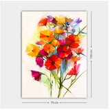 Wallity slika 454561096_70100, 70x100cm | Eponuda.com