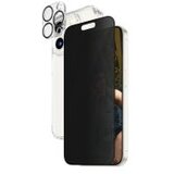 PanzerGlass bundle iPhone 15 Pro Privacy | Eponuda.ba
