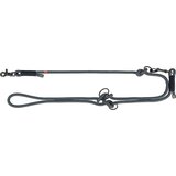Trixie soft rope podesivi povodac za pse siva l–xl 2 m | Eponuda.com