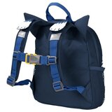 Jack Wolfskin Little Jack Tamno plava | shoptok.hr