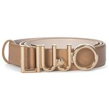 Liu Jo Pasovi AA5234E0054CAMELLO pisana Cene