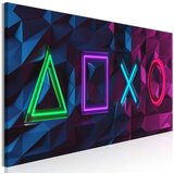  Slika - Facade of Symbols (1 Part) Narrow 90x30 Cijene