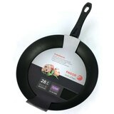  Tava FAGOR Indutherm Crna Emajlirani Čelik (Ø 24 cm) | shoptok.hr