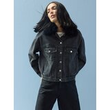 Sinsay Traper jakna s efektom ispiranja | shoptok.hr