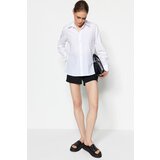 Trendyol Shirt - Ecru - Regular fit | shoptok.hr