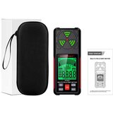 HABOTEST HT627 MERILNIK ELEKTROMAGNETNEGA POLJA ZA VARNOST, (5000260410) Cene