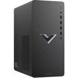 HP Victus TG02-0006ny/DOS/Ryzen 7-5700G/16GB/1TB SSD/RTX 3060 Ti 8GB/HDMI, DP/WiFi/500W/3g 6H1N7EA brand name računar Cene
