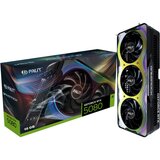 Palit Grafična kartica nVidia RTX5080 GameRock - 16GB GDDR7 (NE75080019T2-GB2030G), (22108800) | Shoptok.si