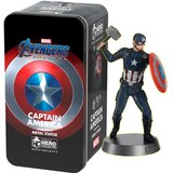 Captain America Marvel Avengers Teška figura Kapetana Amerike | shoptok.hr