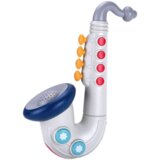 Hk Mini Interaktivni saksofonski glazbeni instrument za malu djecu | shoptok.hr