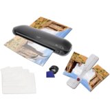 Olympia DIN A3 4in1 A330 Plus Laminating Set - set za plastificiranje | shoptok.hr