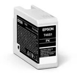  ink cartridge photo black T 46S1 25 ml Ultrachrome Pro 10 Cijene