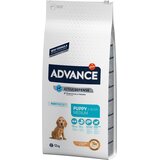 Advance Puppy Medium Protect - piščanec in riž 12 kg | Shoptok.si