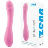Zenn Vibrator Perfect Shape Pink | Shoptok.si