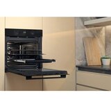 Whirlpool pećnica OMK58HU1B | shoptok.hr