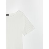 Sinsay Bluza s teksturom | shoptok.hr