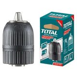  Glava za bušilicu 2-13mm 1/2' TAC451321 TOTAL | Eponuda.ba