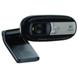 Logitech C170 VGA (640X480) Microphone USB2.0 960-000759 web kamera