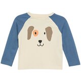 s.Oliver majica DR 2153759 F bela 80 Cene