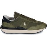 Polo Ralph Lauren Superge Train 89 Pp 809965081001 Zelena | Shoptok.si