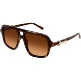 Gucci GG2052S 002 - M (53) | shoptok.hr