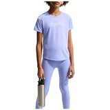 Nike Majice s kratkimi rokavi FZ5600569 Modra Cene