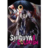 Diamond Comic Distributors Aoi Hiroumi - Shibuya Goldfish, Vol. 8 | ePonuda.com