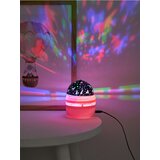 Sinsay LED lampa projektor koja prikazuje jednoroge i zvijezde Cijene