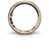 Ksix Saturn pametni prsten, Aut. 3 dana, aktivnost, zdravlje, zlatni | shoptok.hr