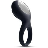 Svakom Tyler Vibrating Ring Black | Shoptok.si