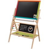  Lesena Montessori deska 2v1 | Shoptok.si