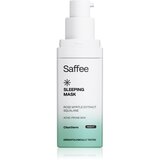 Saffee ClearDerm Sleeping Mask maska za noć za problematično lice 30 ml | shoptok.hr