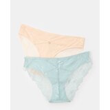 Sinsay Hipster gaćice 2 pakiranja | shoptok.hr
