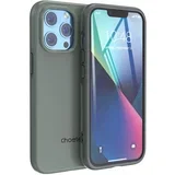 Ovitek za iPhone 13 Pro Max MFM Anti-drop case zelen, (21521692)