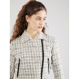 Only Prijelazna jakna 'BELLA' crna / bijela | shoptok.hr