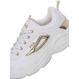 Fila Niske tenisice 'Skye' zlatna / bijela | shoptok.hr