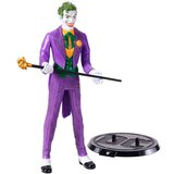 The Noble Collection - DC - BENDYFIGS - JOKER (COMICS) FIGURA Cene