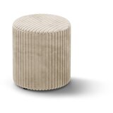 Micadoni Bež tabure od samta Dia – | shoptok.hr