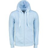 DStreet Moška jopica s kapuco BX3688 | Shoptok.si