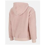 Champion Hooded Full Zip Sweat Bež | shoptok.hr