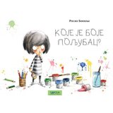 Koje je boje poljubac  Koje je boje poljubac Slike