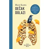 Dečak dolazi